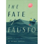 Oliver Jeffers: The Fate of Fausto