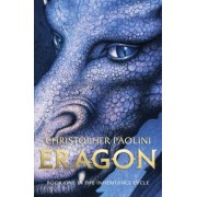 Christopher Paolini: Eragon