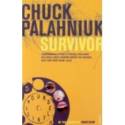 Chuck Palahniuk: Survivor