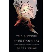 Oscar Wilde: The Picture of Dorian Gray