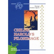 George Byron: Childe Harold's Pilgrimage