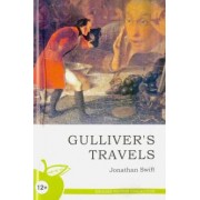 Jonathan Swift: Gulliver's Travels