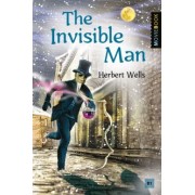 Herbert Wells: The Invisible Man