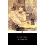 Emile Zola: The Drinking Den