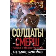 Александр Тамоников: Комендантский год