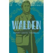 Henry Thoreau: Walden