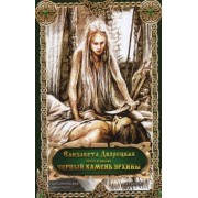 Елизавета Дворецкая: Чёрный камень Эрхины