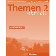 Aufderstrabe, Muller, Bock: Themen aktuell 2. Arbeitsbuch