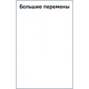 Даниэла Стил: Большие перемены
