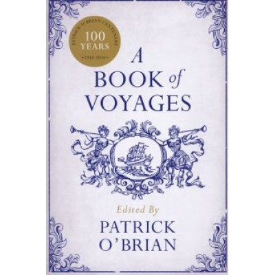 A Book of Voyages A Book of Voyages