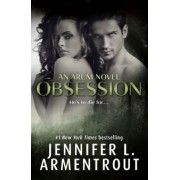 Jennifer Armentrout: Obsession