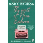 Nora Ephron: The Most of Nora Ephron