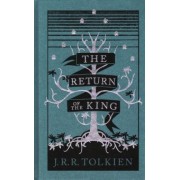 Tolkien John Ronald Reuel: The Return Of The King