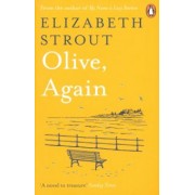 Elizabeth Strout: Olive, Again