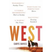 Carys Davies: West