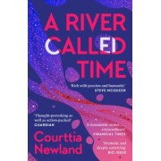 Courttia Newland: A River Called Time