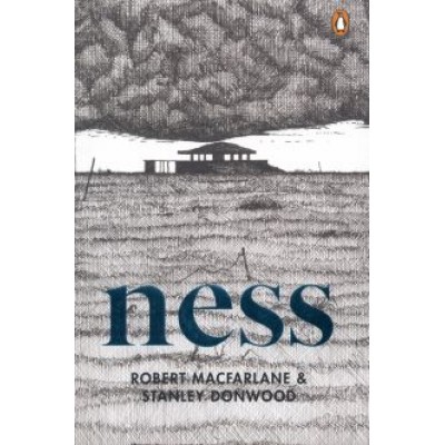 Macfarlane, Donwood: Ness Macfarlane, Donwood: Ness