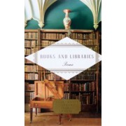 Shakespeare, Томас, Stevens: Books and Libraries. Poems