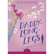 Jean Webster: Daddy Long-Legs