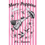 Pamela Travers: Mary Poppins