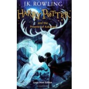 Joanne Rowling: Harry Potter and the Prisoner of Azkaban