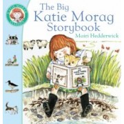 Mairi Hedderwick: The Big Katie Morag Storybook