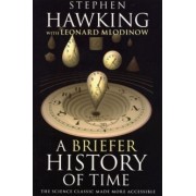 Hawking, Млодинов: A Briefer History of Time