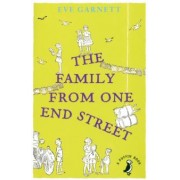 Eve Garnett: The Family from One End Street