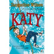 Jacqueline Wilson: Katy