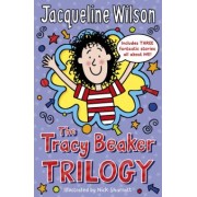 Jacqueline Wilson: The Tracy Beaker Trilogy