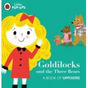 Goldilocks and the Three Bears