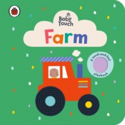 Baby Touch. Farm Baby Touch. Farm