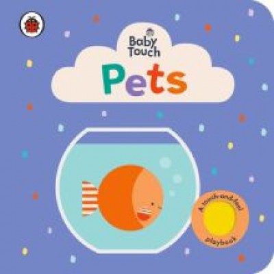 Baby Touch. Pets Baby Touch. Pets