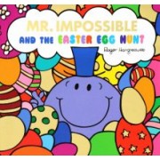 Adam Hargreaves: Mr Impossible and The Easter Egg Hunt