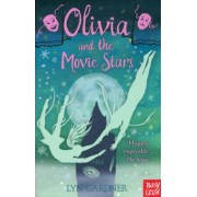 Lyn Gardner: Olivia and the Movie Stars