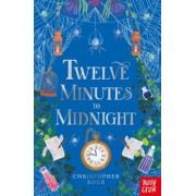 Christopher Edge: Twelve Minutes to Midnight