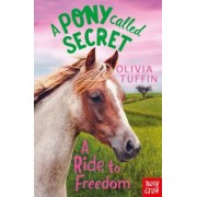 Olivia Tuffin: A Ride To Freedom
