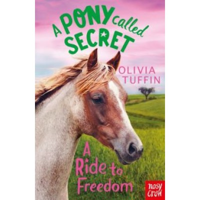 Olivia Tuffin: A Ride To Freedom Olivia Tuffin: A Ride To Freedom