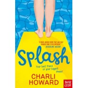 Charli Howard: Splash