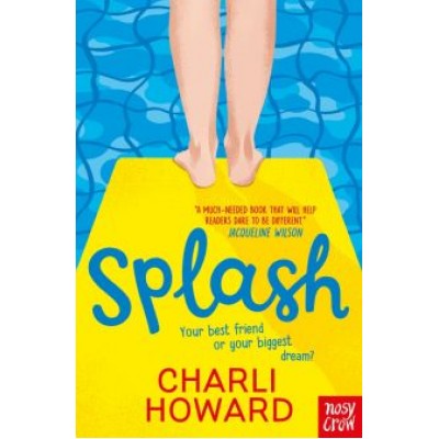 Charli Howard: Splash Charli Howard: Splash
