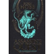 Robin Hobb: Assassin's Quest