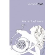 Ovid: The Art of Love