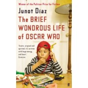 Junot Diaz: The Brief Wondrous Life of Oscar Wao