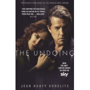 Korelitz Hanff: The Undoing