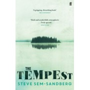 Steve Sem-Sandberg: The Tempest