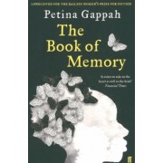 Petina Gappah: The Book of Memory