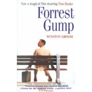 Winston Groom: Forrest Gump