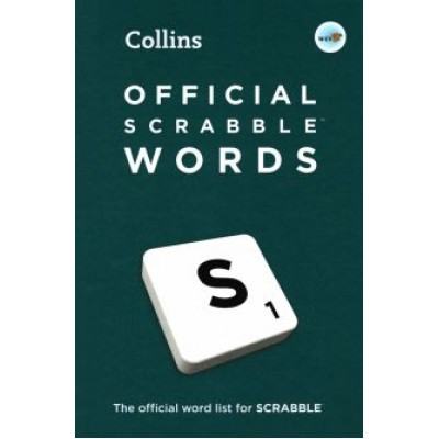 Official Scrabble Words Official Scrabble Words