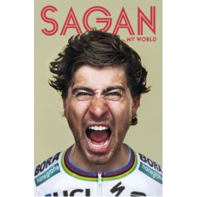 Peter Sagan: My World Peter Sagan: My World