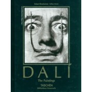 Descharnes, Neret: Salvador Dali. 1904-1989. The Paintings